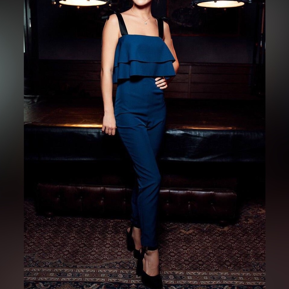 Jumpsuit | ASOS TALL